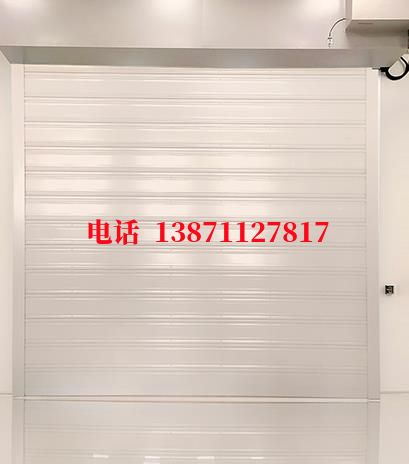 文昌防爆柔性卷帘门