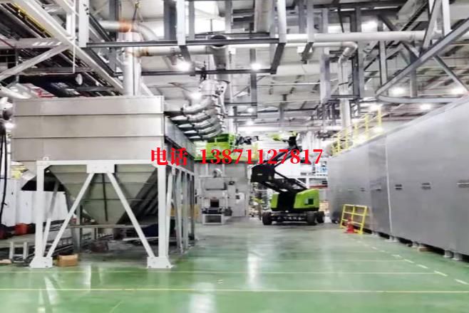 文昌机电设备安装工程,设备安装公司